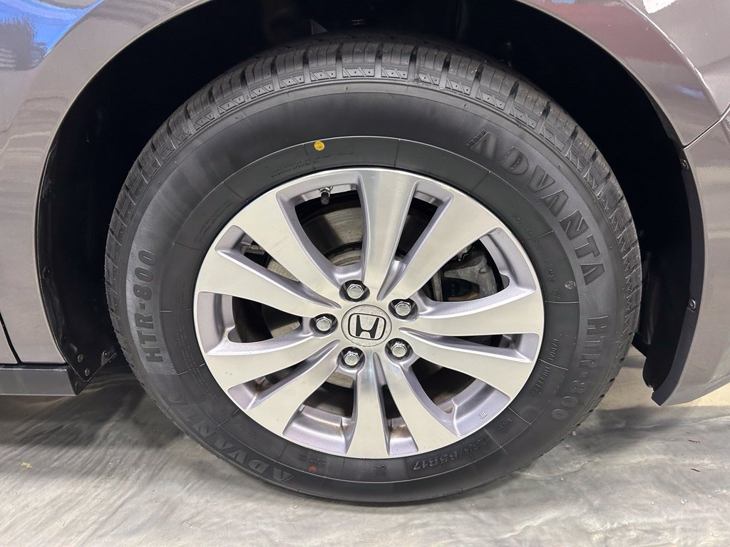 Used 2016 Honda Odyssey EX-L image 22