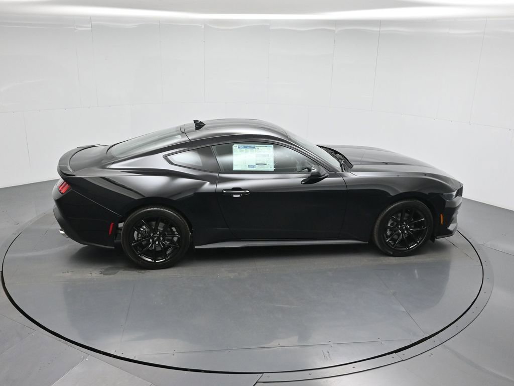 New 2026 Ford Mustang Coupe image 50