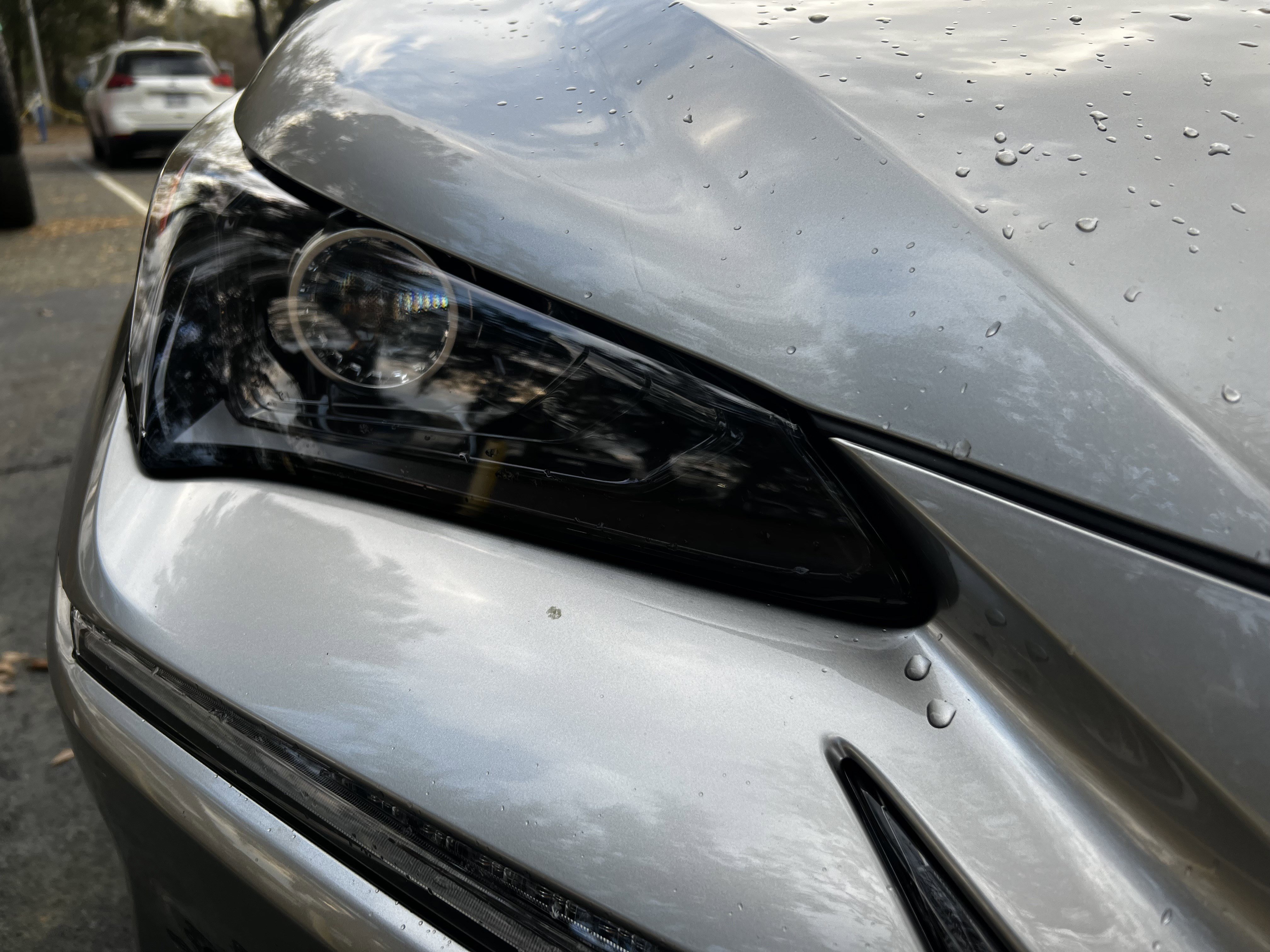 Certified 2021 Lexus NX 300 AWD w/ Premium Package image 12