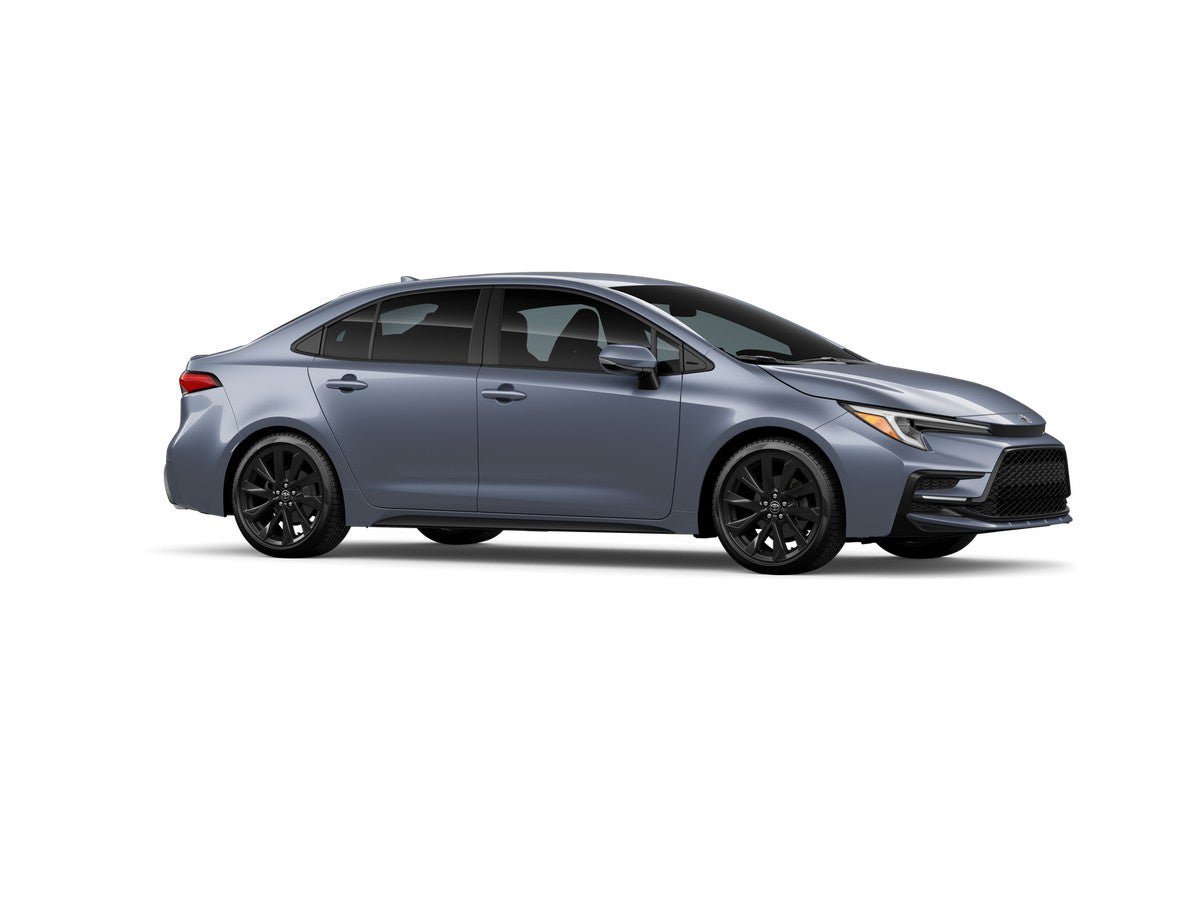 New 2026 Toyota Corolla SE image 47