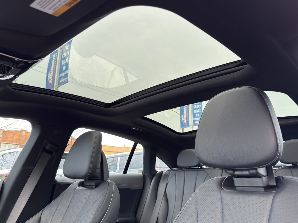 Used 2024 Mercedes-Benz EQE 350+ 4MATIC Sedan w/ Pinnacle Trim Package image 23