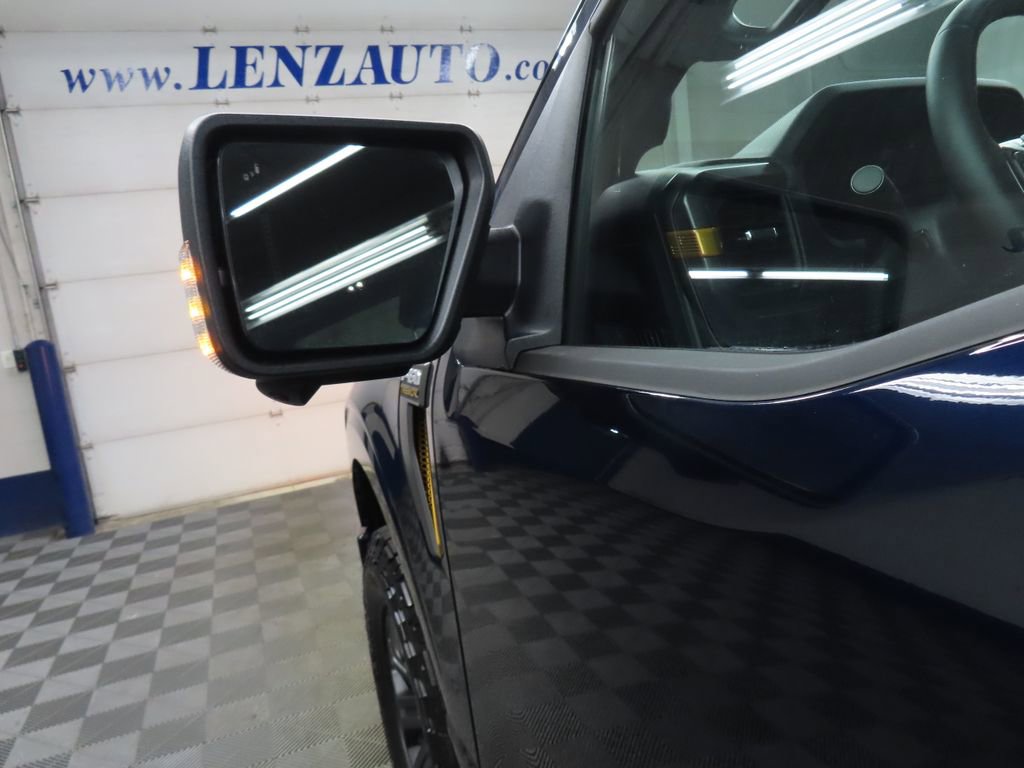 Used 2025 Ford F150 Tremor w/ Tow/Haul Package AWD/4WD image 72