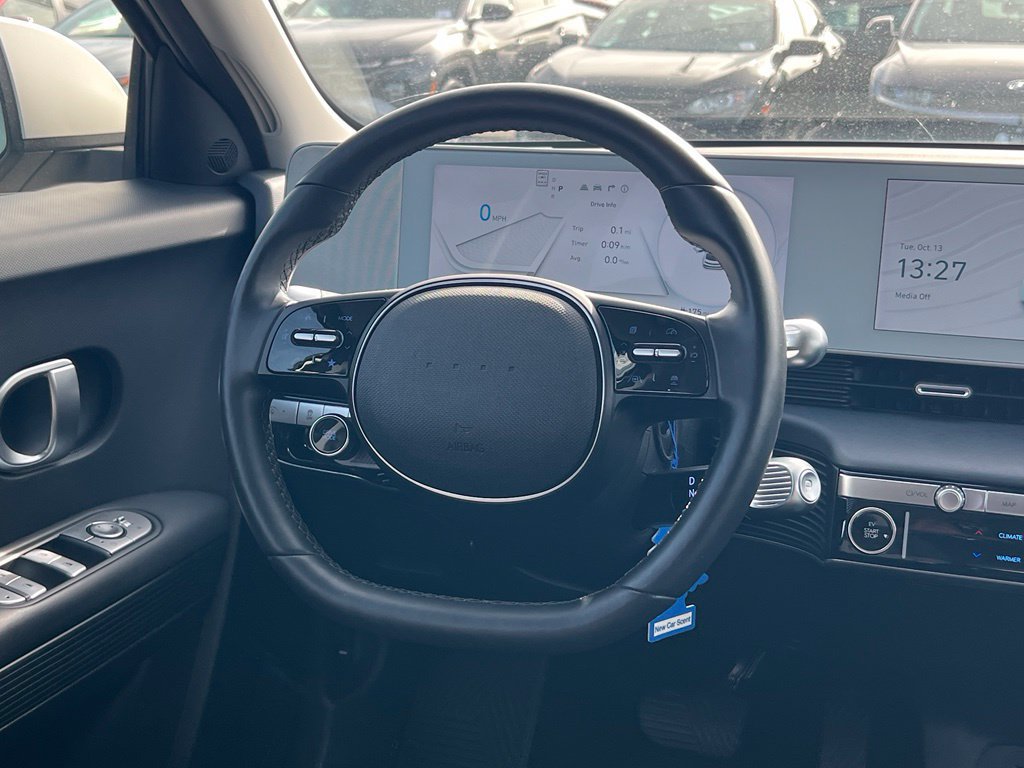 Certified 2024 Hyundai Ioniq 5 SEL AWD/4WD image 13