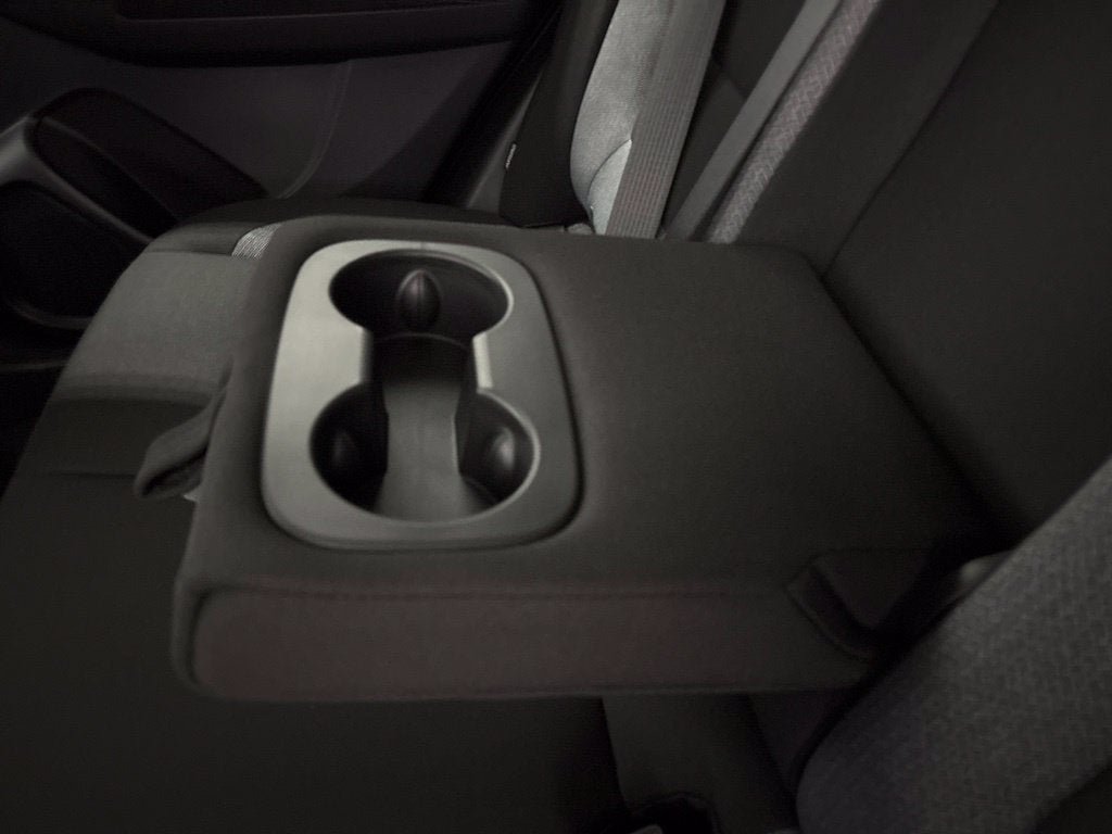 New 2026 Chevrolet TrailBlazer LT w/ Convenience Package AWD/4WD image 33