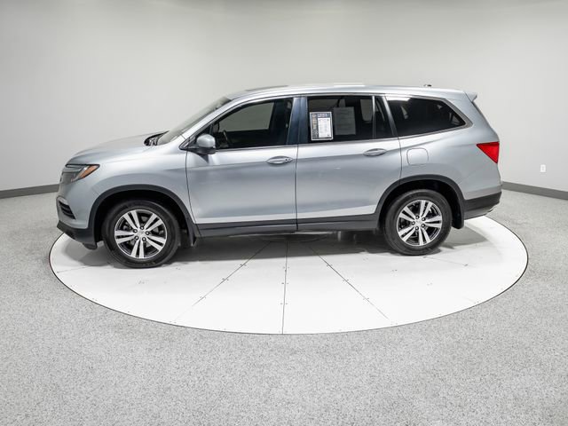Used 2017 Honda Pilot EX-L image 36