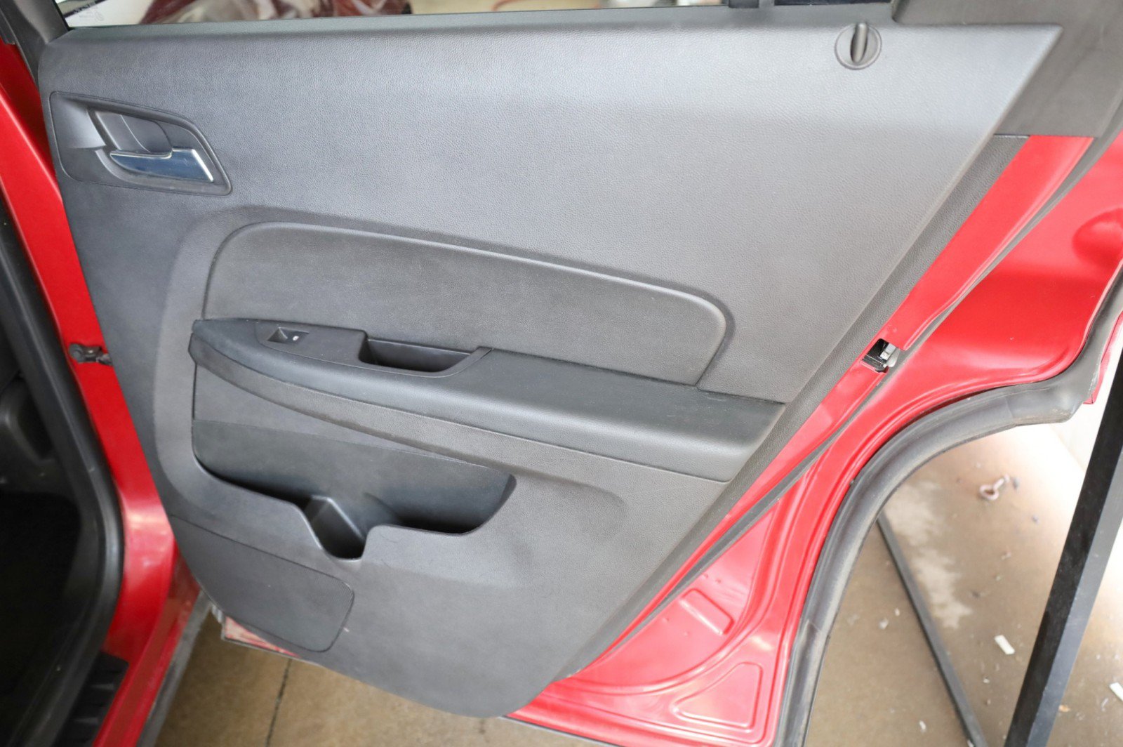 Used 2014 GMC Terrain SLE FWD image 29