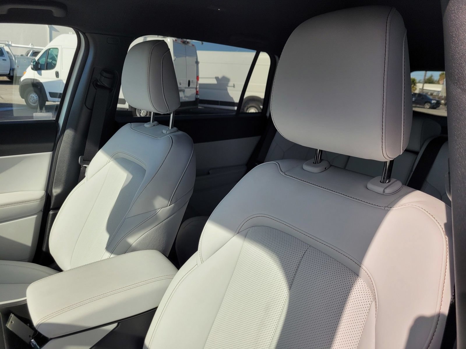 New 2026 Jeep Cherokee Limited AWD/4WD image 12