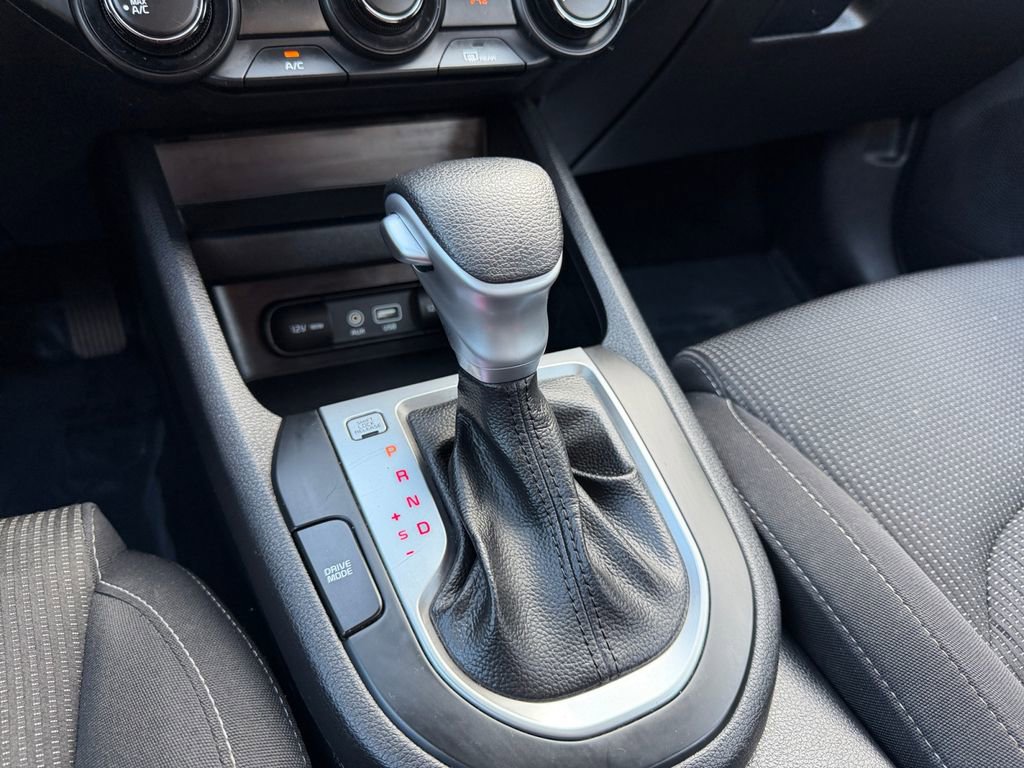 Used 2021 Kia Forte LXS image 15