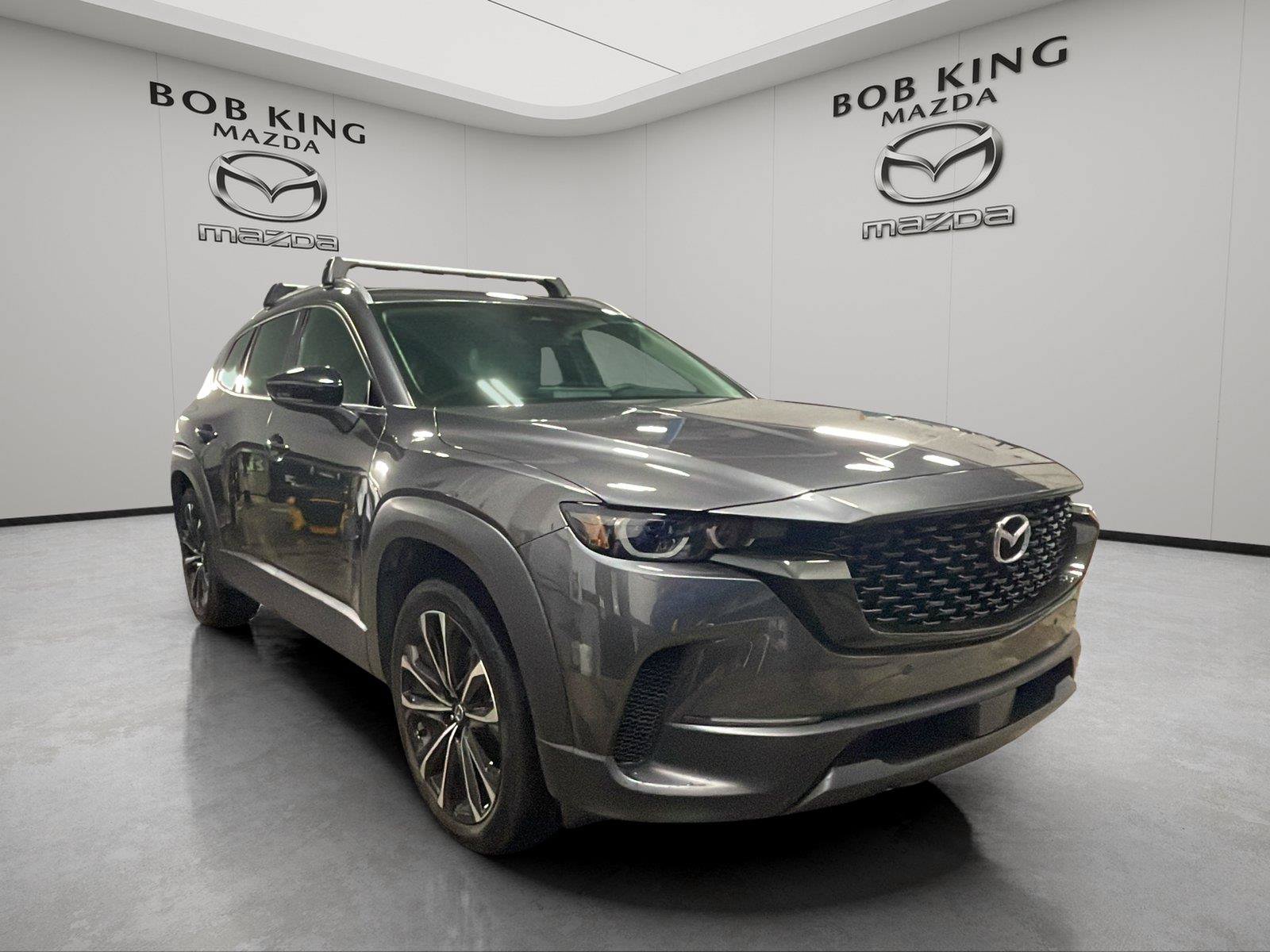 Used 2026 MAZDA CX-50 AWD 2.5 S w/ Weather Package image 7