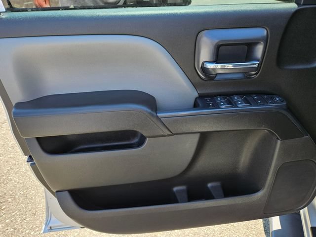 Used 2018 Chevrolet Silverado 1500 Custom w/ Rally 1 Edition RWD image 23