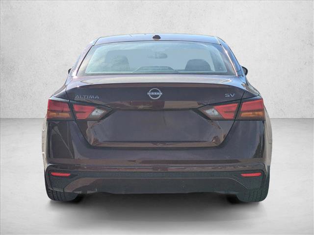 Used 2024 Nissan Altima 2.5 SV image 6