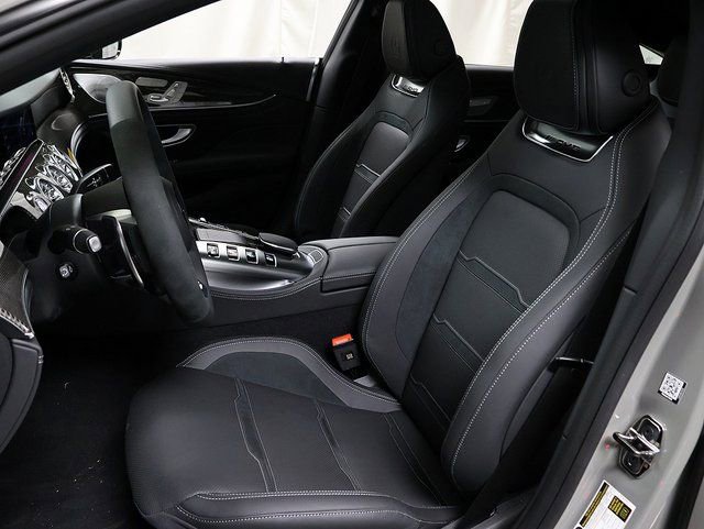 New 2026 Mercedes-Benz AMG GT 63 S image 13