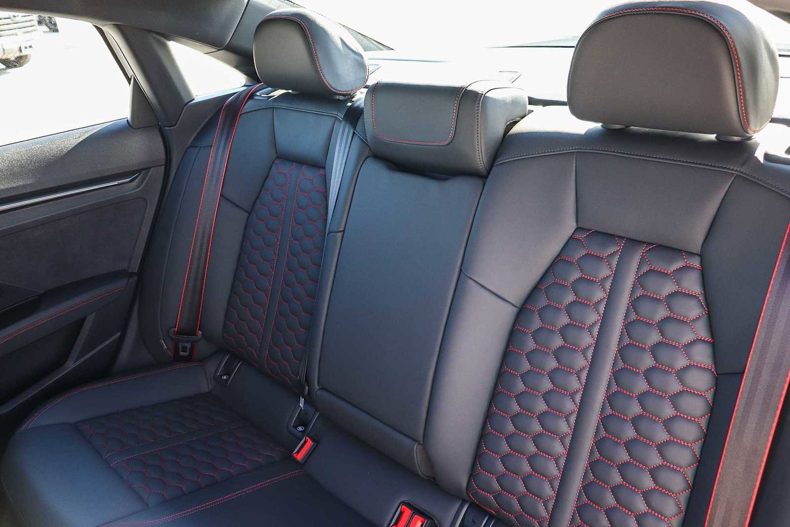 New 2026 Audi RS 3 image 25