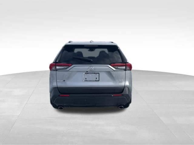 Certified 2023 Toyota RAV4 XLE w/ Convenience Package image 4
