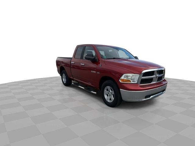 Used 2009 Dodge Ram 1500 Truck SLT w/ Remote Start & Security Group image 2