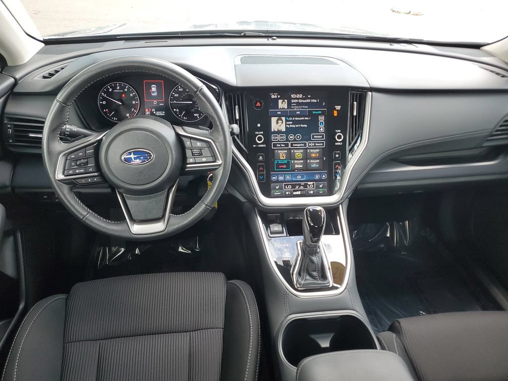 Used 2024 Subaru Legacy Premium AWD/4WD image 18