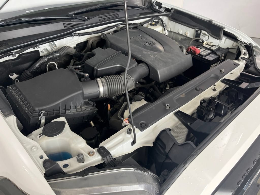 Used 2019 Toyota Tacoma TRD Pro AWD/4WD image 11
