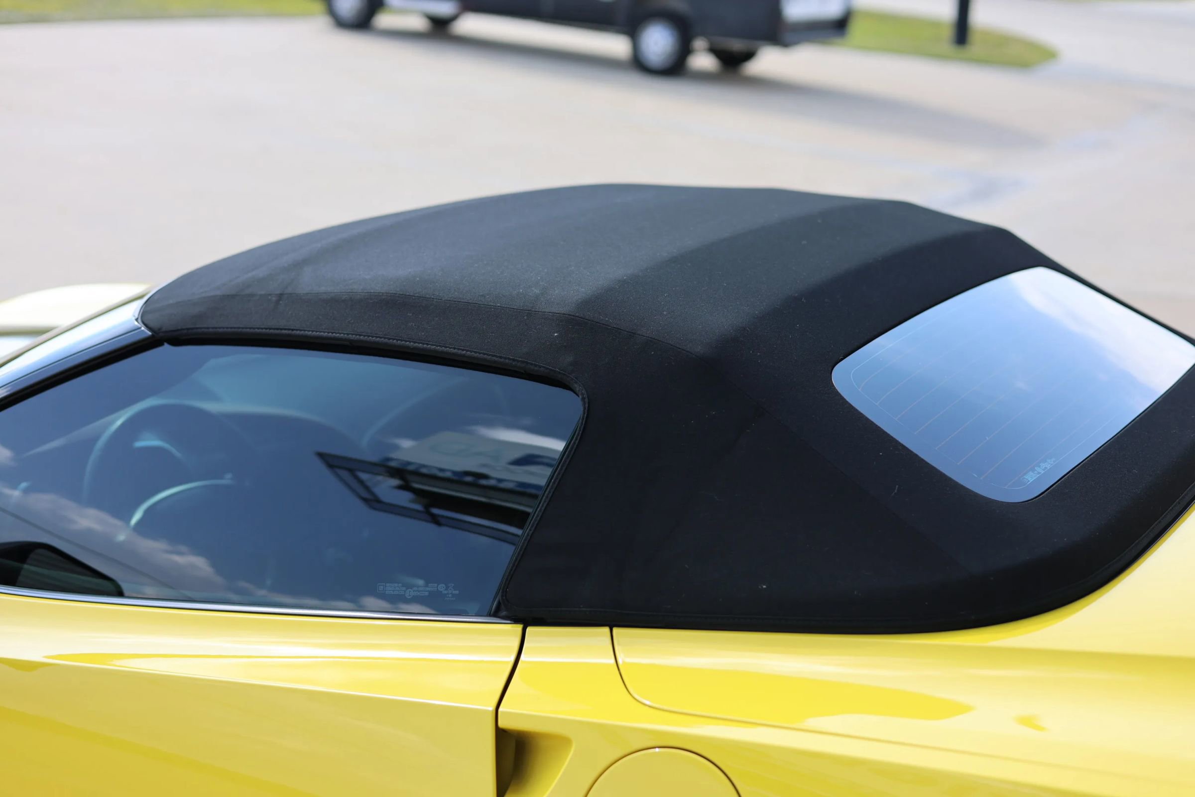 Used 2016 Chevrolet Corvette Z06 w/ 2LZ Preferred Equipment Group image 23