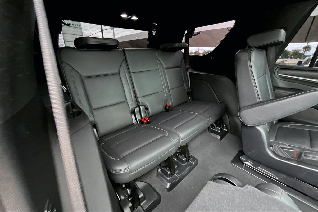 Used 2021 GMC Yukon Denali RWD image 37