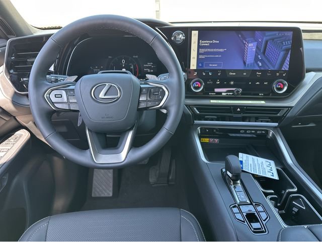 New 2026 Lexus TX 350 AWD image 38