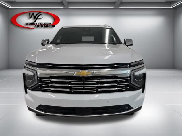 New 2026 Chevrolet Tahoe Premier RWD image 2