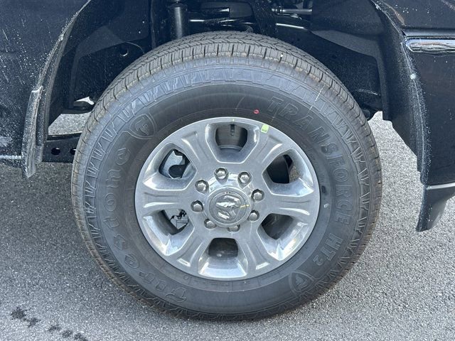 New 2026 RAM 2500 Big Horn image 12