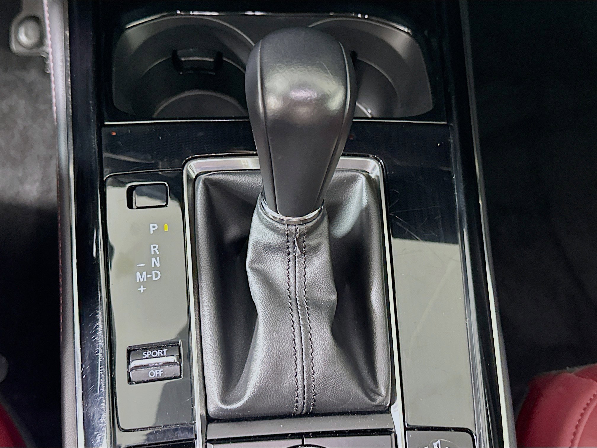 Used 2025 MAZDA CX-30 AWD 2.5 S w/ Preferred Package image 24