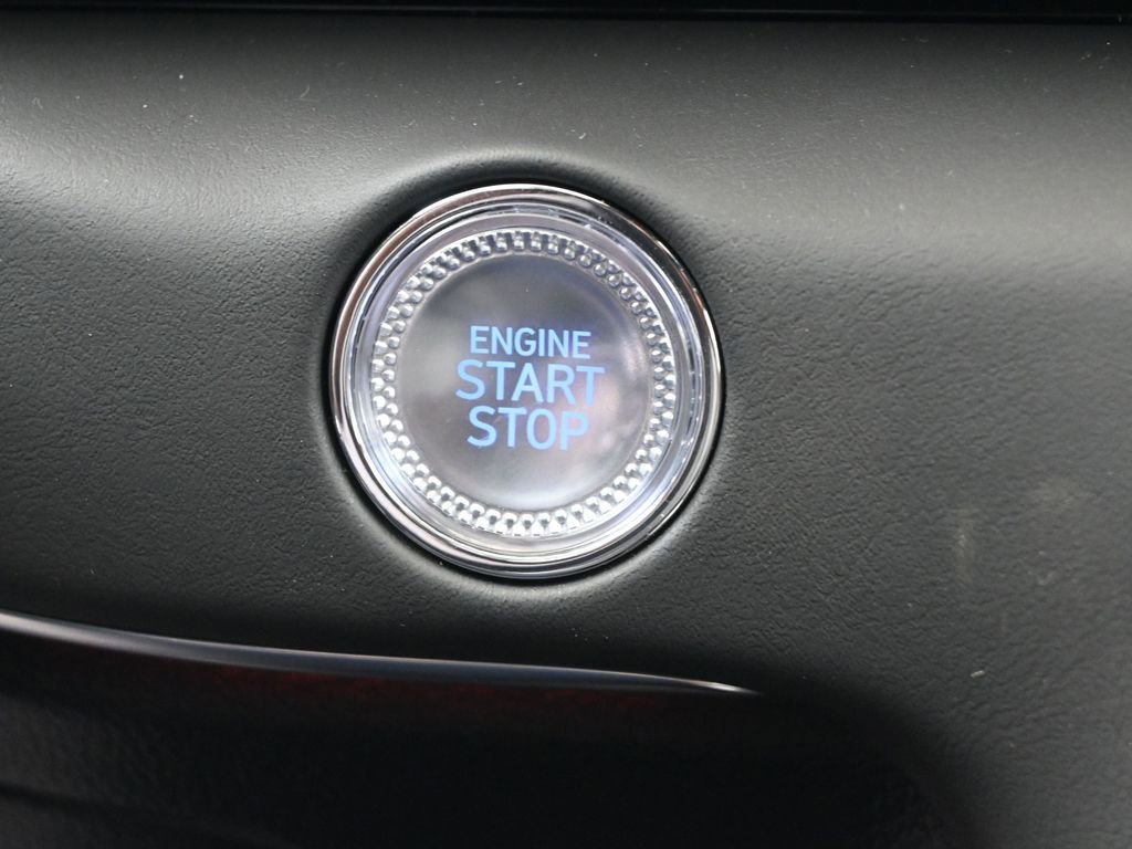 New 2025 Genesis GV80 3.5T e-SC AWD/4WD image 22