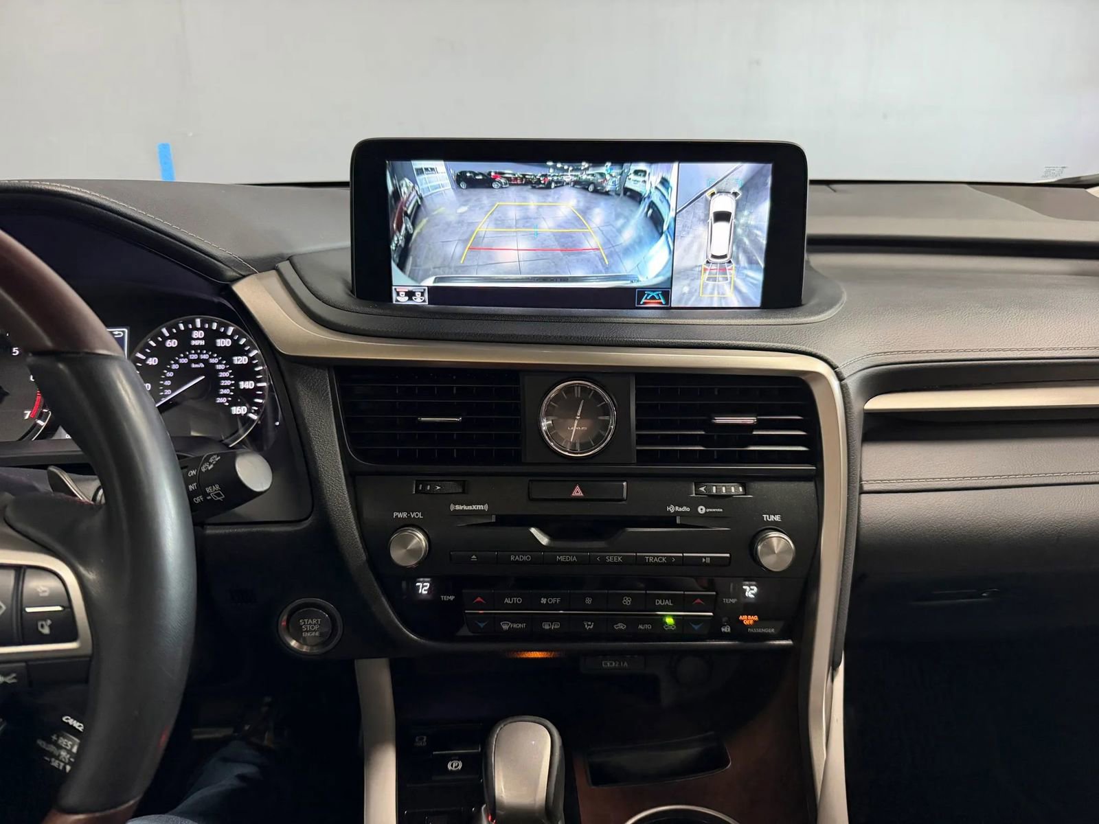 Used 2020 Lexus RX 350 AWD w/ Premium Package image 13
