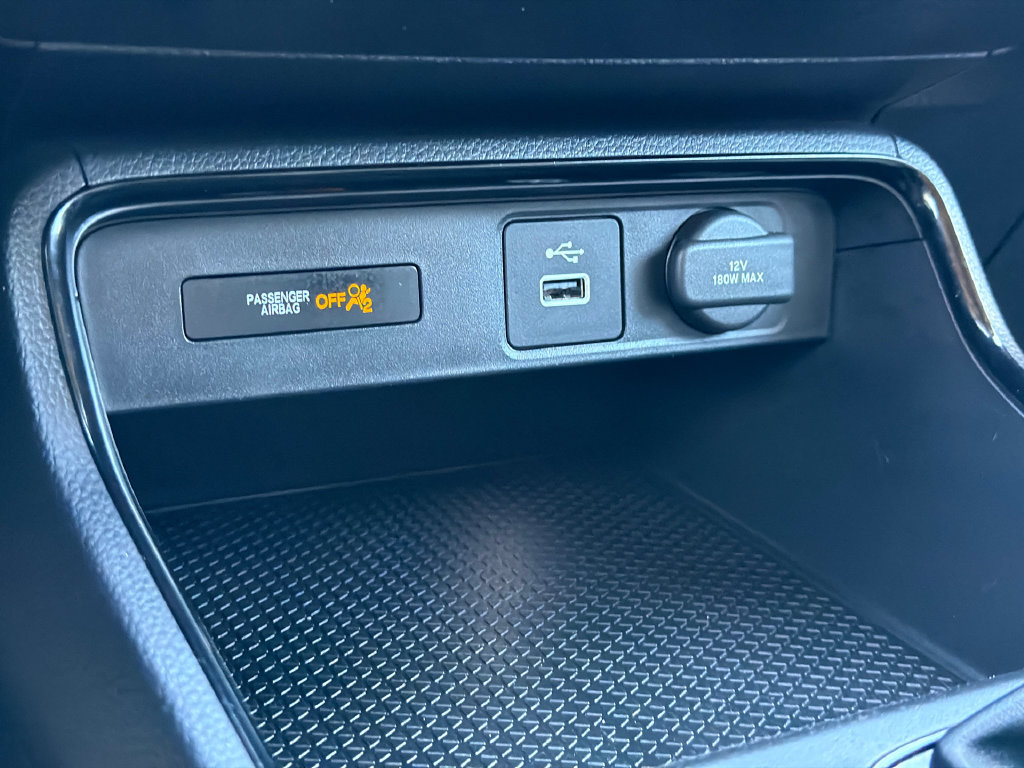 Used 2024 Honda CR-V LX image 28