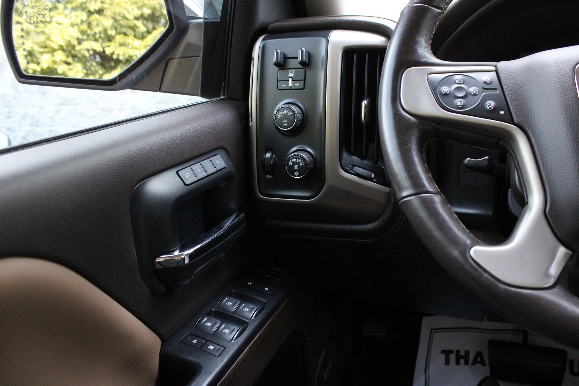 Used 2018 GMC Sierra 1500 Denali AWD/4WD image 21