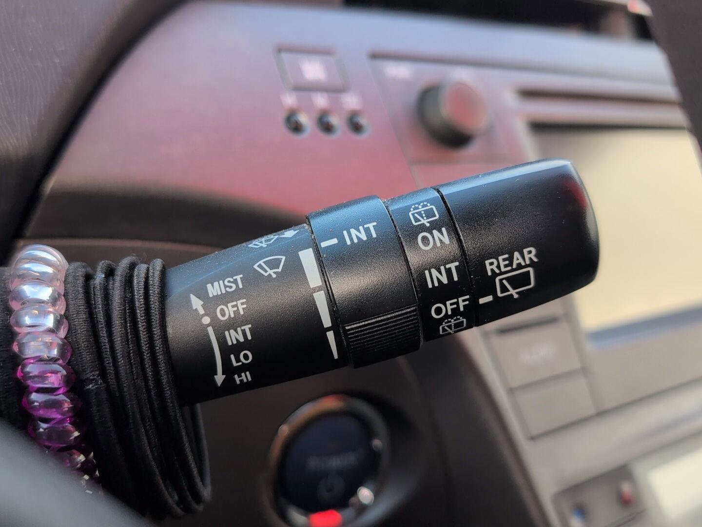 Used 2013 Toyota Prius Two image 22