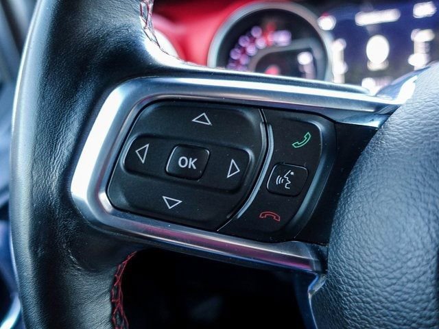 Used 2020 Jeep Gladiator Rubicon w/ Cold Weather Group image 22