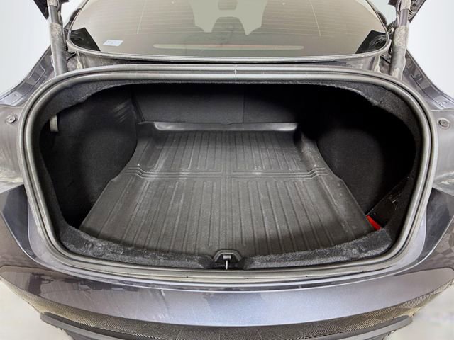 Used 2025 Tesla Model 3 Long Range image 25
