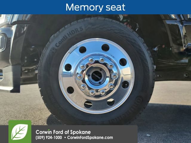 Used 2026 Ford F450 Platinum image 10