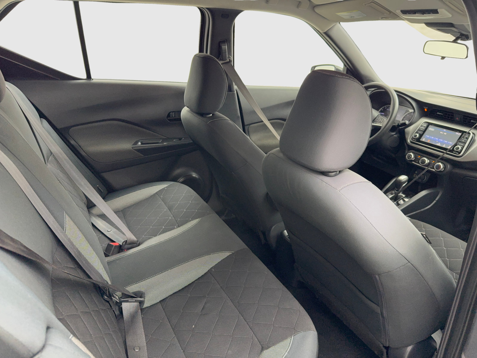 Used 2020 Nissan Kicks S FWD image 41