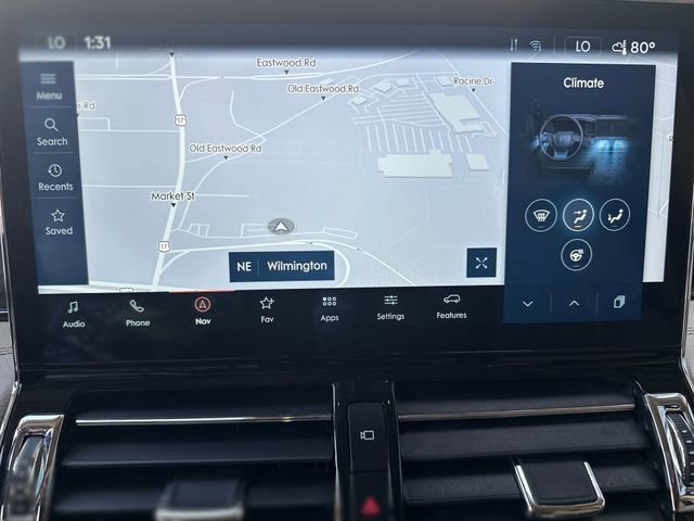 Used 2023 Lincoln Navigator L Reserve image 19