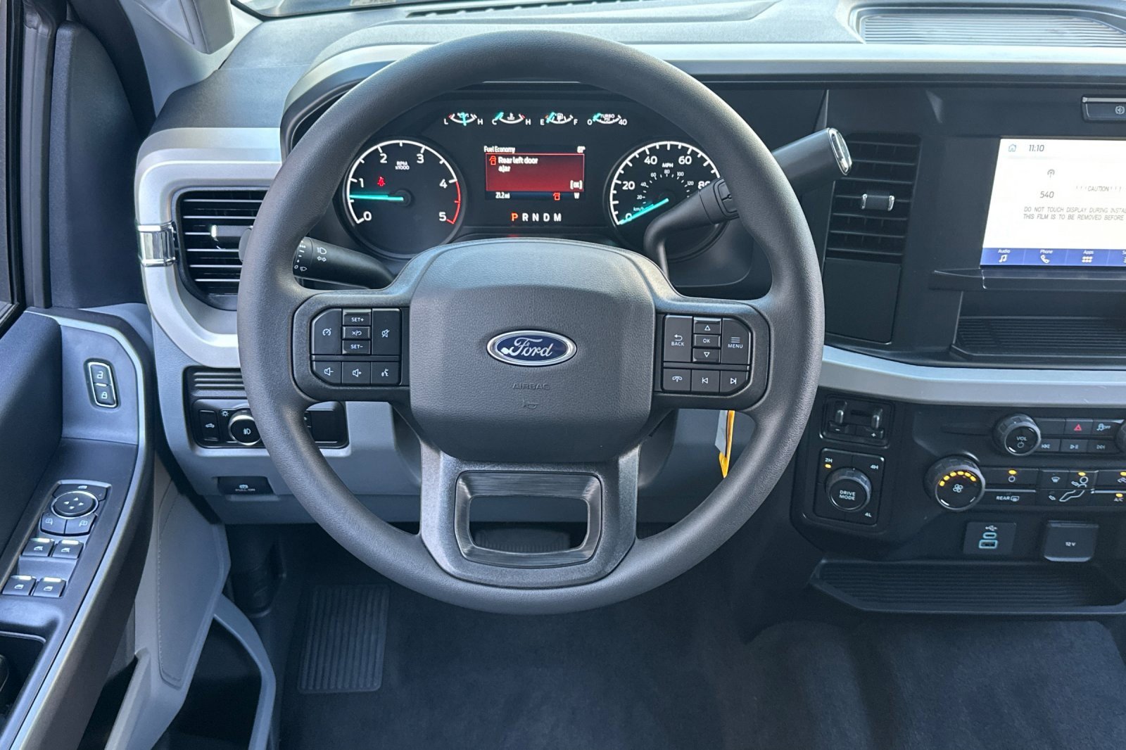 New 2026 Ford F350 XLT image 13