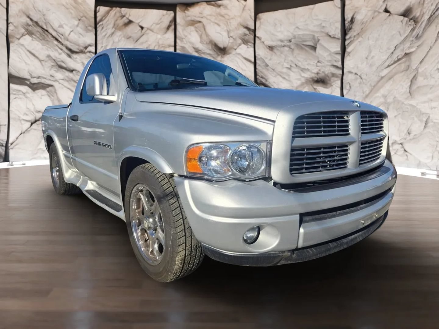 Used 2003 Dodge Ram 1500 Truck ST RWD image 3