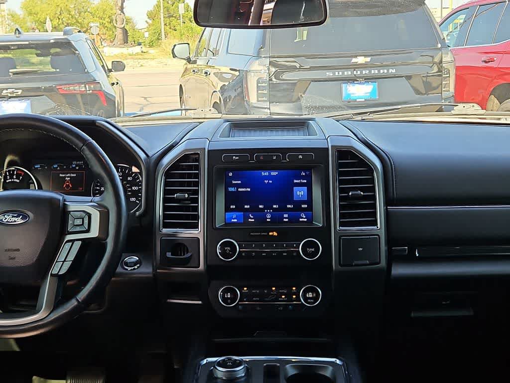 Used 2021 Ford Expedition Max XLT RWD image 14