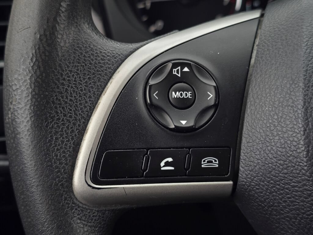 Used 2018 Mitsubishi Outlander ES FWD image 27