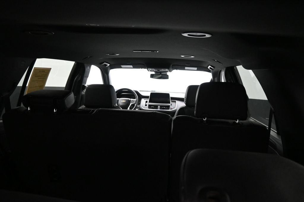 Used 2024 Chevrolet Tahoe LT RWD image 17