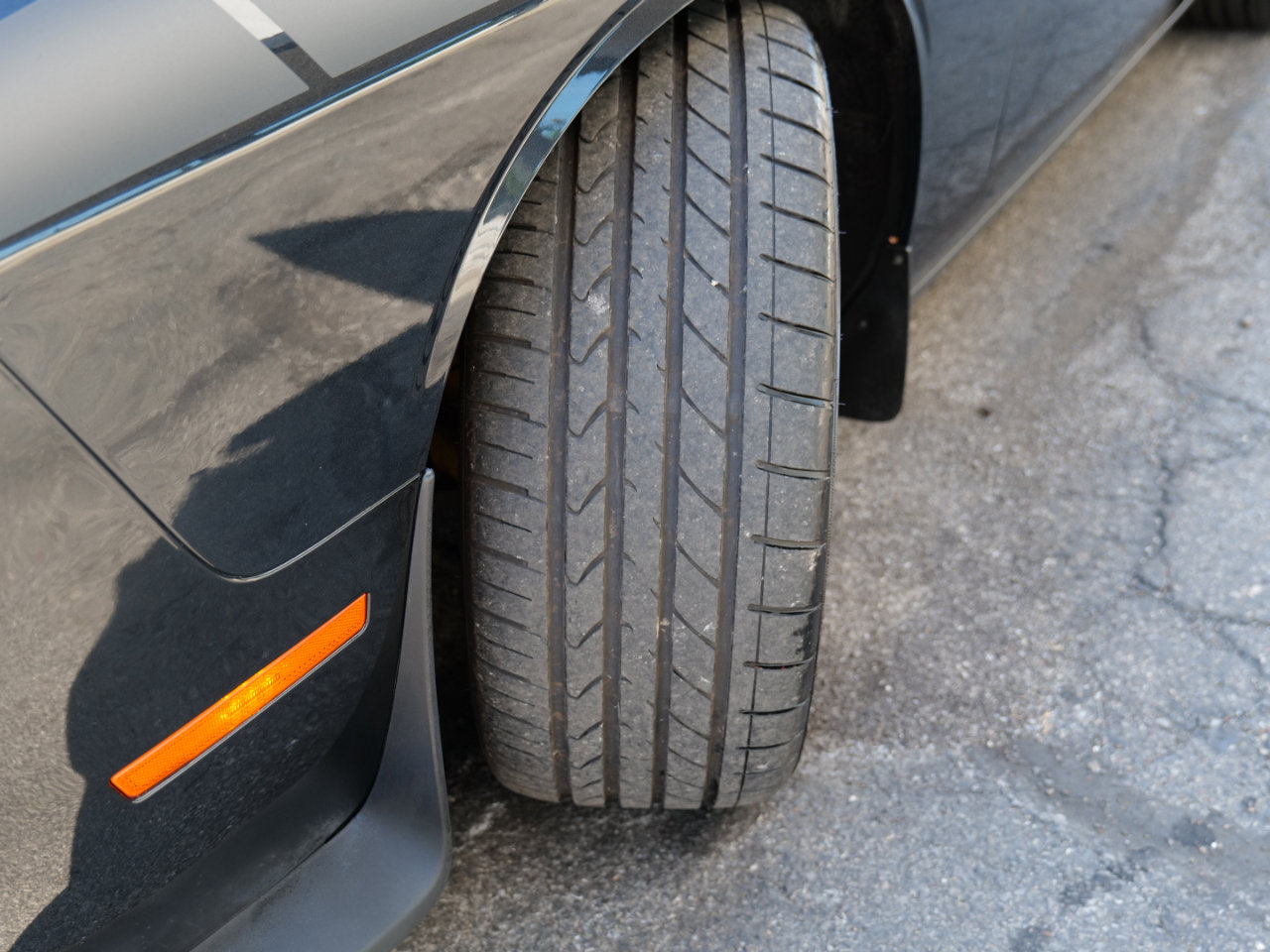 Used 2015 Dodge Challenger SRT Hellcat image 88