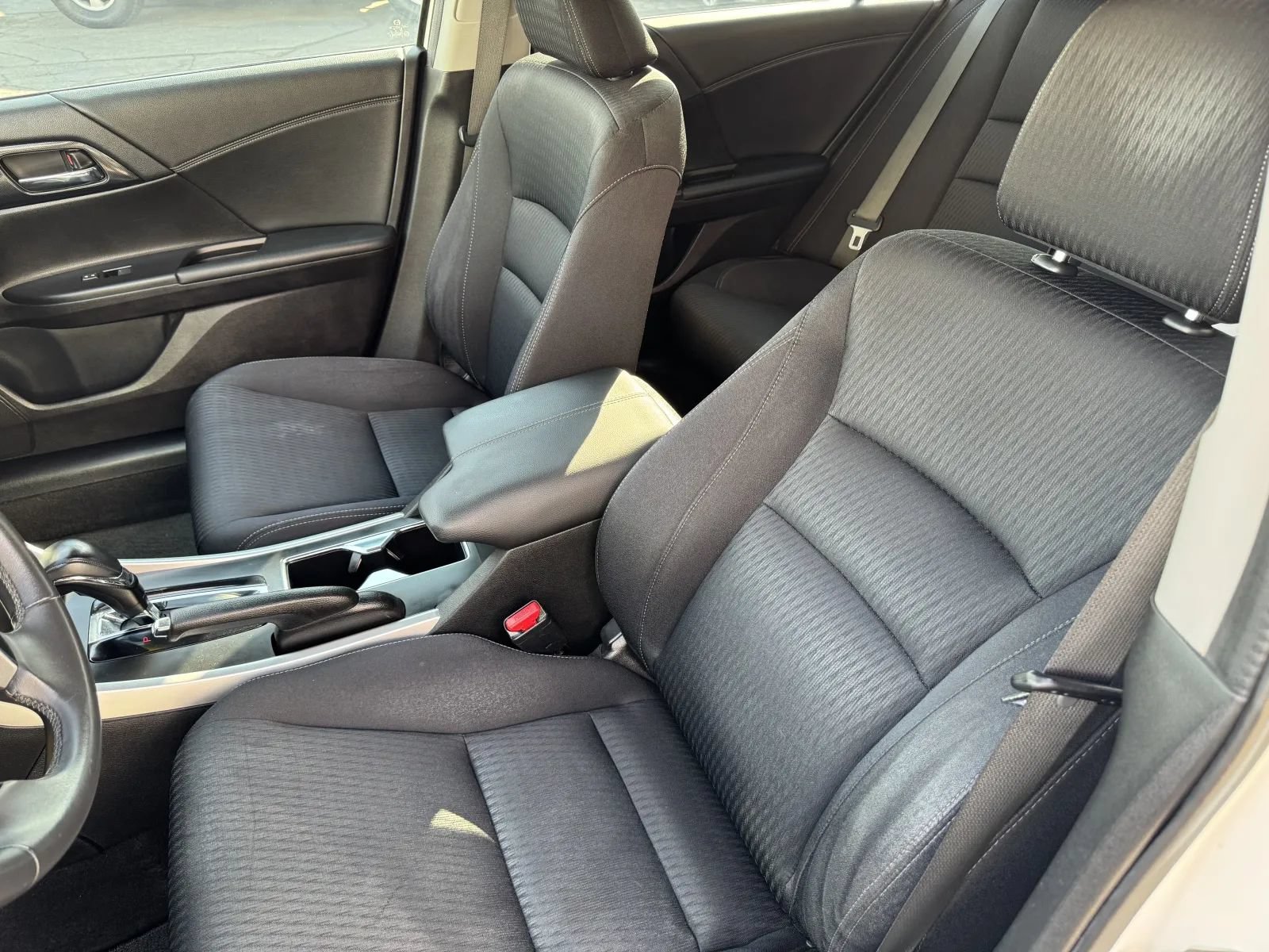 Used 2013 Honda Accord Sport image 20