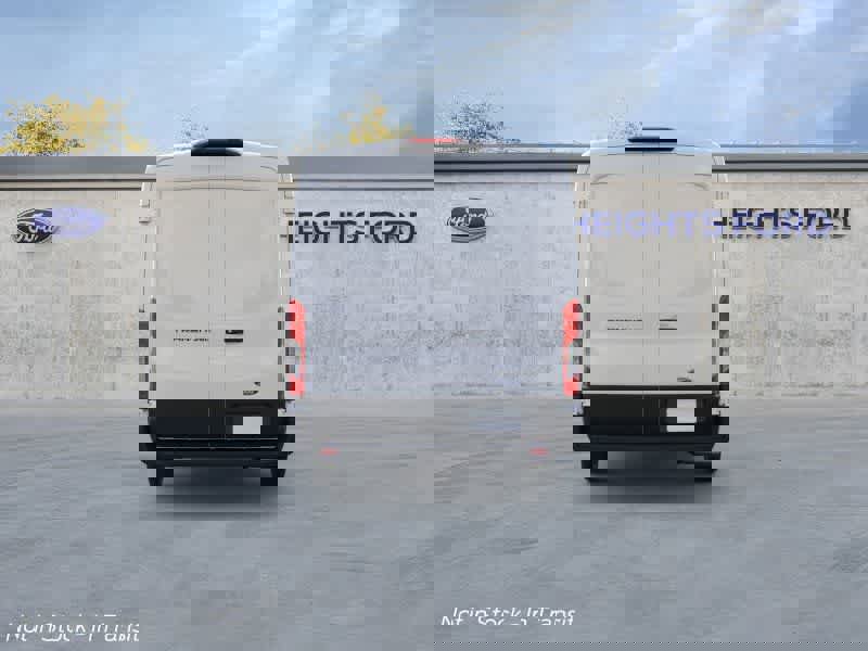 New 2026 Ford Transit 250 148 Medium Roof image 5