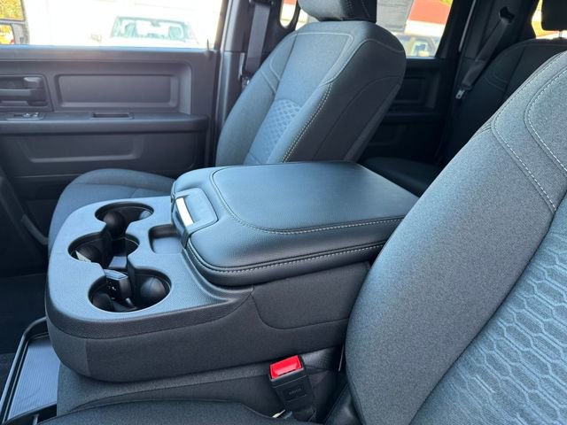 New 2026 RAM 2500 Tradesman image 24