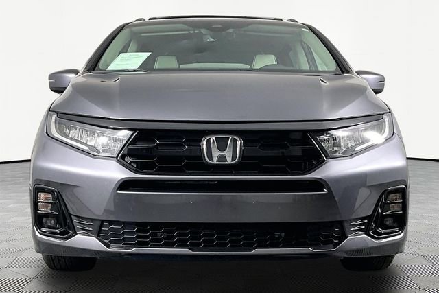 Used 2025 Honda Odyssey Elite image 2
