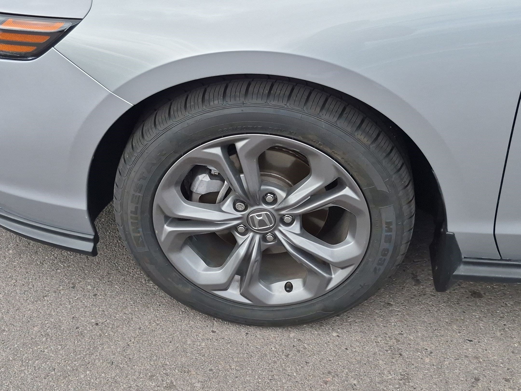 Used 2024 Honda Accord EX image 14