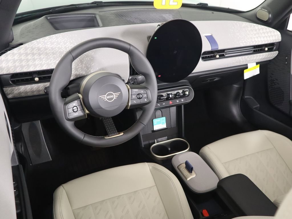 New 2026 MINI Cooper S image 17