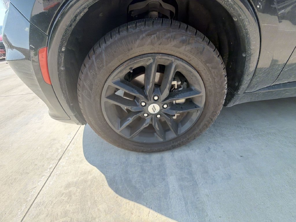 Used 2023 Dodge Durango GT AWD/4WD image 14